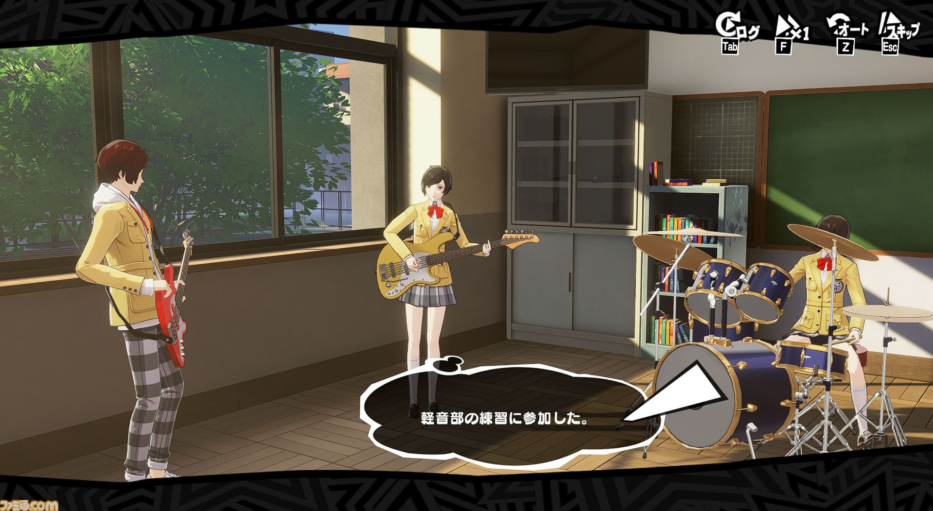 【P5X】ジョーカー愛で始めて見えた不条理の描き方と『ペルソナ5』らしさ。12股バレンタインや終わらない青春に心を揺さぶられ続けた1年
