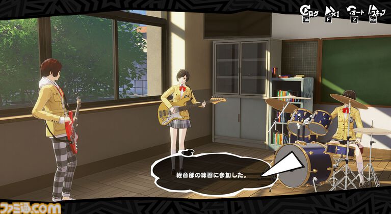 【P5X】ジョーカー愛で始めて見えた不条理の描き方と『ペルソナ5』らしさ。12股バレンタインや終わらない青春に心を揺さぶられ続けた1年