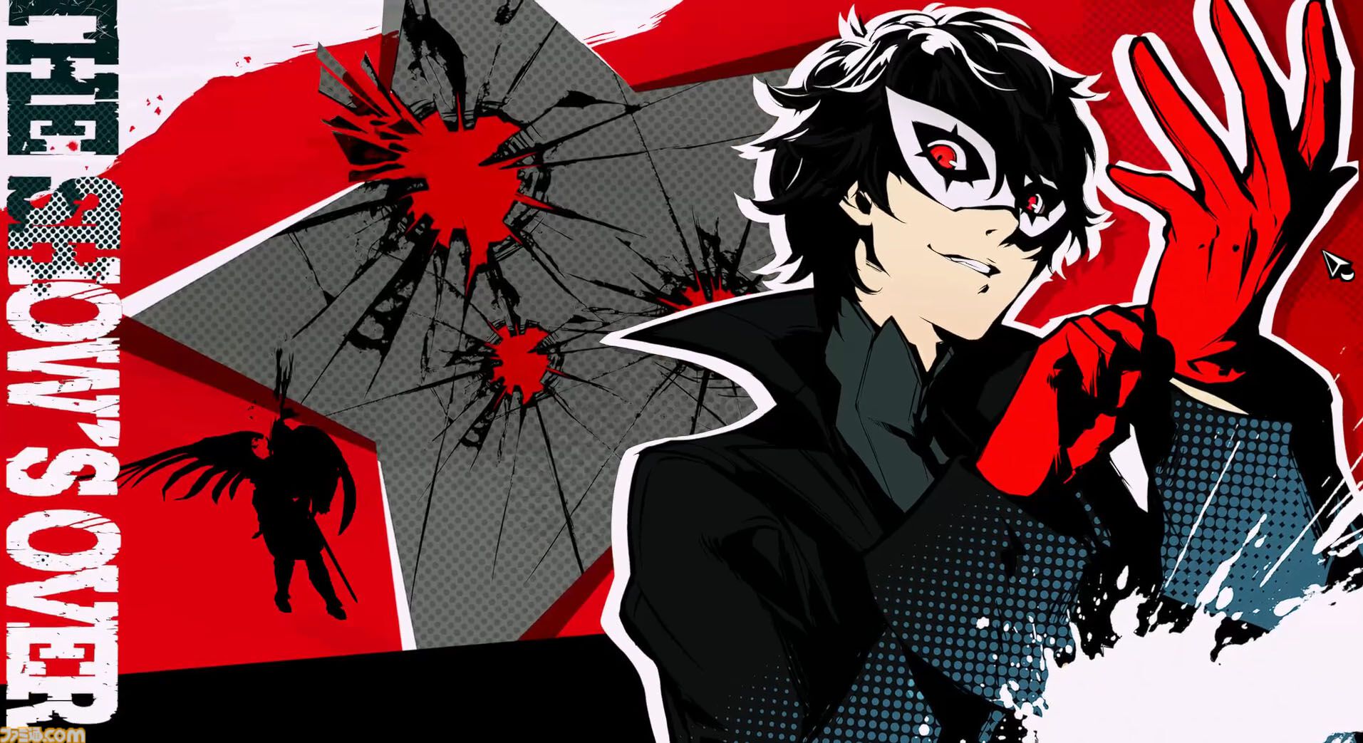 【P5X】ジョーカー愛で始めて見えた不条理の描き方と『ペルソナ5』らしさ。12股バレンタインや終わらない青春に心を揺さぶられ続けた1年