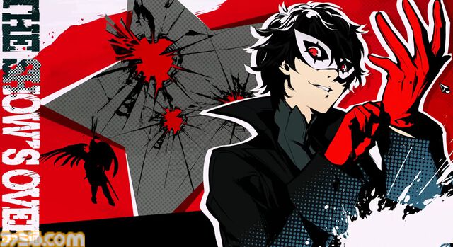 【P5X】ジョーカー愛で始めて見えた不条理の描き方と『ペルソナ5』らしさ。12股バレンタインや終わらない青春に心を揺さぶられ続けた1年