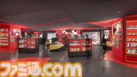 『ジョジョ』体験型常設ショップ“THE★JOJO WORLD”大阪店が2026年冬に誕生。東京店とは違い内装や環境演出は悪をコンセプトに表現