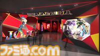 『ジョジョ』体験型常設ショップ“THE★JOJO WORLD”大阪店が2026年冬に誕生。東京店とは違い内装や環境演出は悪をコンセプトに表現