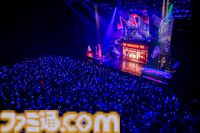 『ペルソナライブ 2024』感想。距離を無視して届く“宮野真守キャラっぽさ”。そして女の子が「美鶴せんぱ～い！」と叫ぶ気持ちもわかる