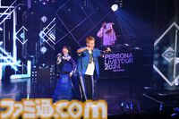 『ペルソナライブ 2024』感想。距離を無視して届く“宮野真守キャラっぽさ”。そして女の子が「美鶴せんぱ～い！」と叫ぶ気持ちもわかる