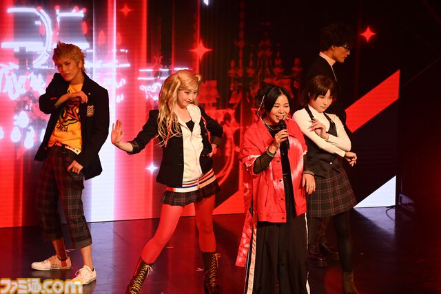 『ペルソナライブ 2024』感想。距離を無視して届く“宮野真守キャラっぽさ”。そして女の子が「美鶴せんぱ～い！」と叫ぶ気持ちもわかる