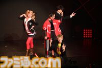 『ペルソナライブ 2024』感想。距離を無視して届く“宮野真守キャラっぽさ”。そして女の子が「美鶴せんぱ～い！」と叫ぶ気持ちもわかる