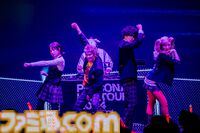 『ペルソナライブ 2024』感想。距離を無視して届く“宮野真守キャラっぽさ”。そして女の子が「美鶴せんぱ～い！」と叫ぶ気持ちもわかる