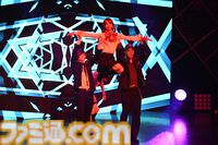 『ペルソナライブ 2024』感想。距離を無視して届く“宮野真守キャラっぽさ”。そして女の子が「美鶴せんぱ～い！」と叫ぶ気持ちもわかる