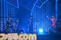 『ペルソナライブ 2024』感想。距離を無視して届く“宮野真守キャラっぽさ”。そして女の子が「美鶴せんぱ～い！」と叫ぶ気持ちもわかる