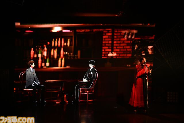 『ペルソナライブ 2024』感想。距離を無視して届く“宮野真守キャラっぽさ”。そして女の子が「美鶴せんぱ～い！」と叫ぶ気持ちもわかる