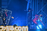 『ペルソナライブ 2024』感想。距離を無視して届く“宮野真守キャラっぽさ”。そして女の子が「美鶴せんぱ～い！」と叫ぶ気持ちもわかる