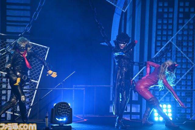 『ペルソナライブ 2024』感想。距離を無視して届く“宮野真守キャラっぽさ”。そして女の子が「美鶴せんぱ～い！」と叫ぶ気持ちもわかる