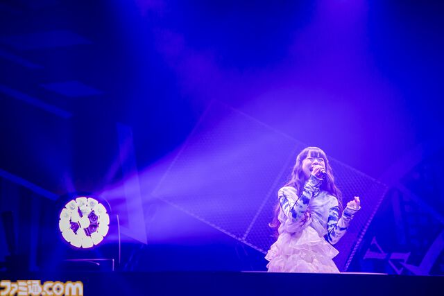 『ペルソナライブ 2024』感想。距離を無視して届く“宮野真守キャラっぽさ”。そして女の子が「美鶴せんぱ～い！」と叫ぶ気持ちもわかる