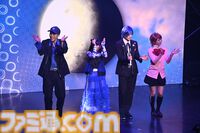 『ペルソナライブ 2024』感想。距離を無視して届く“宮野真守キャラっぽさ”。そして女の子が「美鶴せんぱ～い！」と叫ぶ気持ちもわかる