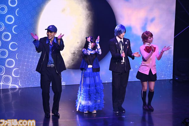 『ペルソナライブ 2024』感想。距離を無視して届く“宮野真守キャラっぽさ”。そして女の子が「美鶴せんぱ～い！」と叫ぶ気持ちもわかる
