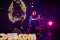 『ペルソナライブ 2024』感想。距離を無視して届く“宮野真守キャラっぽさ”。そして女の子が「美鶴せんぱ～い！」と叫ぶ気持ちもわかる