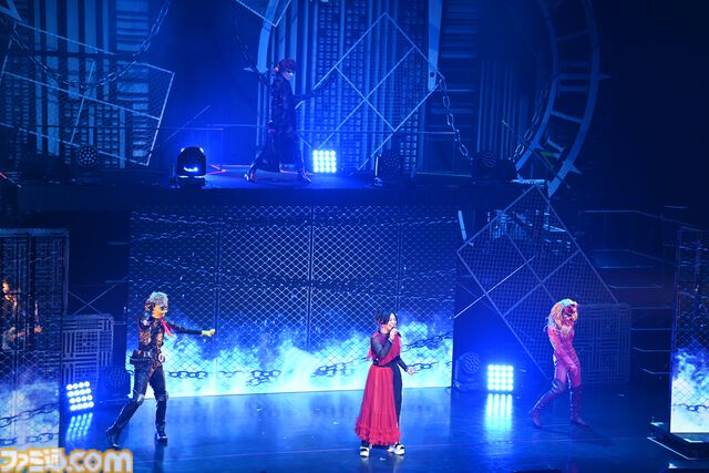 『ペルソナライブ 2024』感想。距離を無視して届く“宮野真守キャラっぽさ”。そして女の子が「美鶴せんぱ～い！」と叫ぶ気持ちもわかる
