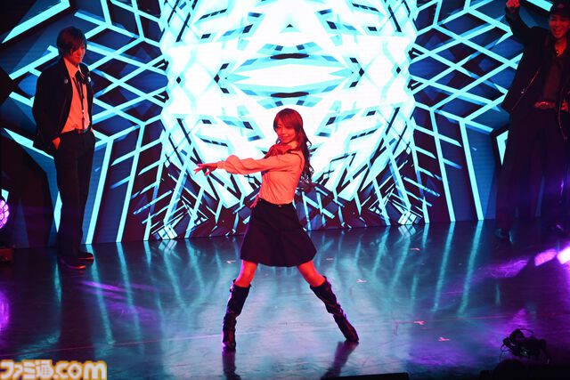 『ペルソナライブ 2024』感想。距離を無視して届く“宮野真守キャラっぽさ”。そして女の子が「美鶴せんぱ～い！」と叫ぶ気持ちもわかる