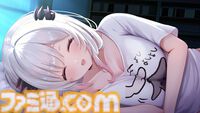 『君色パトラIF』VTuber・周防パトラ主演の恋愛アドベンチャーゲームが11月26日に発売。限定版にはB2半裁お風呂ポスターなどが付属。予約受付が開始