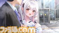 『君色パトラIF』VTuber・周防パトラ主演の恋愛アドベンチャーゲームが11月26日に発売。限定版にはB2半裁お風呂ポスターなどが付属。予約受付が開始
