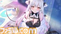 『君色パトラIF』VTuber・周防パトラ主演の恋愛アドベンチャーゲームが11月26日に発売。限定版にはB2半裁お風呂ポスターなどが付属。予約受付が開始