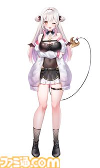 『君色パトラIF』VTuber・周防パトラ主演の恋愛アドベンチャーゲームが11月26日に発売。限定版にはB2半裁お風呂ポスターなどが付属。予約受付が開始
