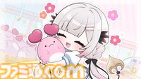 『君色パトラIF』VTuber・周防パトラ主演の恋愛アドベンチャーゲームが11月26日に発売。限定版にはB2半裁お風呂ポスターなどが付属。予約受付が開始