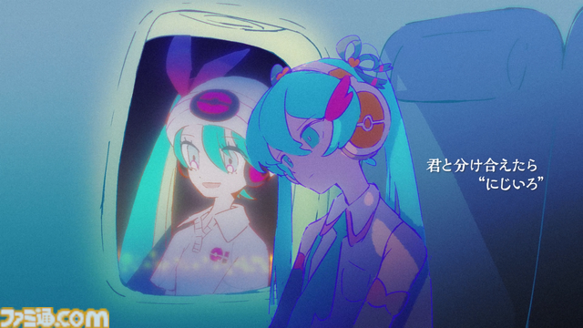 【ポケミク】『アフターエポックス』sasakure.UKさん&革蝉さんインタビュー。「憧れを追っていた側が、気づけば誰かの憧れに」ポケモンと初音ミクの共通概念