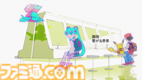 【ポケミク】『アフターエポックス』sasakure.UKさん&革蝉さんインタビュー。「憧れを追っていた側が、気づけば誰かの憧れに」ポケモンと初音ミクの共通概念