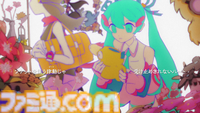 【ポケミク】『アフターエポックス』sasakure.UKさん&革蝉さんインタビュー。「憧れを追っていた側が、気づけば誰かの憧れに」ポケモンと初音ミクの共通概念