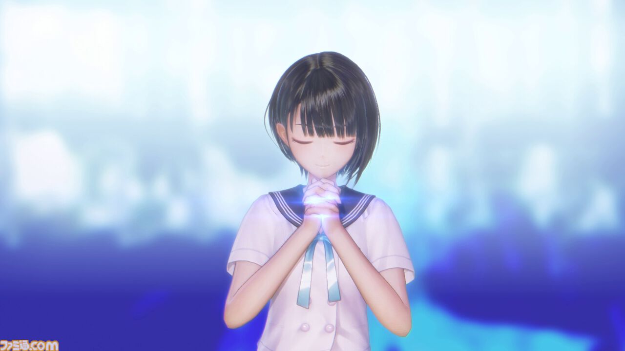 『ブルーリフレクション カルテット：少女たちのキセキ』レビュー。4タイトルで紡がれた複雑な物語の“軌跡”がこの1本に！ なんとなく把握していた作品のつながりが見えてくる、“奇跡”のようなコレクションタイトル