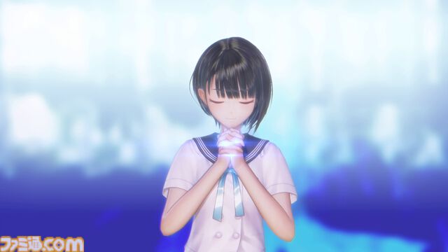 『ブルーリフレクション カルテット：少女たちのキセキ』レビュー。4タイトルで紡がれた複雑な物語の“軌跡”がこの1本に！ なんとなく把握していた作品のつながりが見えてくる、“奇跡”のようなコレクションタイトル