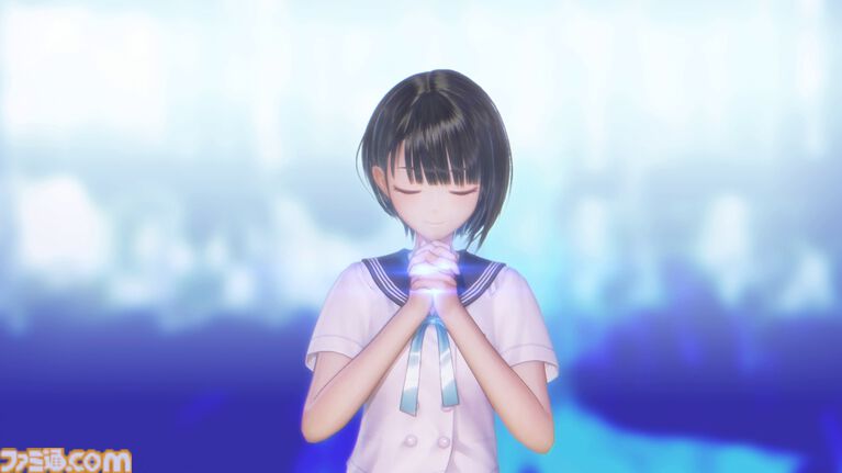 『ブルーリフレクション カルテット：少女たちのキセキ』レビュー。4タイトルで紡がれた複雑な物語の“軌跡”がこの1本に！ なんとなく把握していた作品のつながりが見えてくる、“奇跡”のようなコレクションタイトル