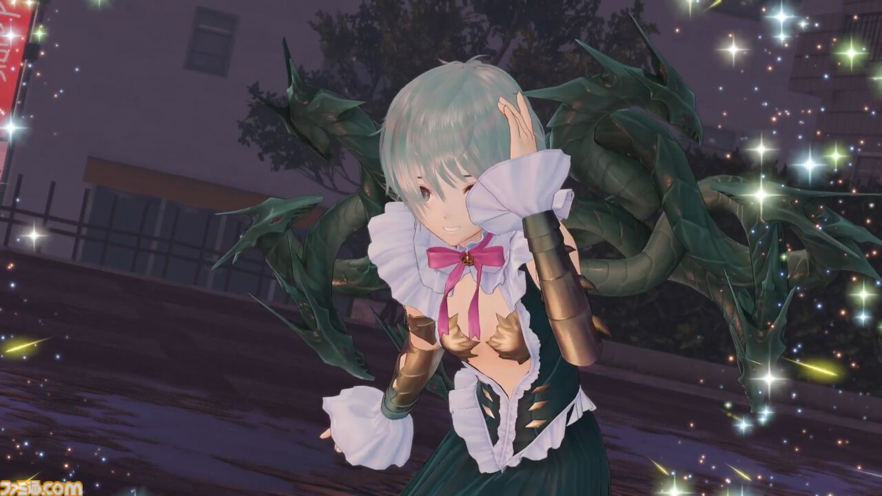 『ブルーリフレクション カルテット：少女たちのキセキ』レビュー。4タイトルで紡がれた複雑な物語の“軌跡”がこの1本に！ なんとなく把握していた作品のつながりが見えてくる、“奇跡”のようなコレクションタイトル