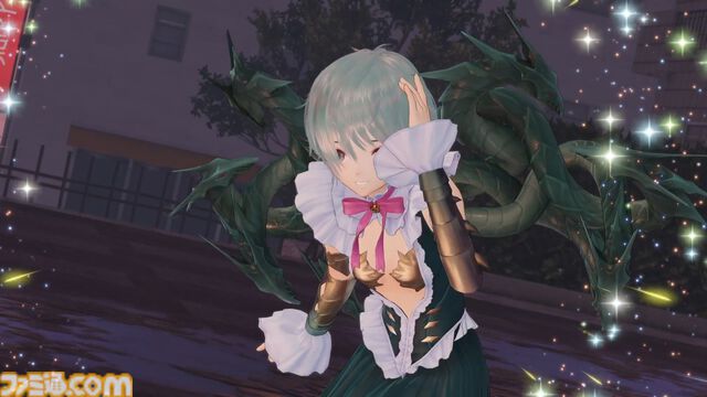 『ブルーリフレクション カルテット：少女たちのキセキ』レビュー。4タイトルで紡がれた複雑な物語の“軌跡”がこの1本に！ なんとなく把握していた作品のつながりが見えてくる、“奇跡”のようなコレクションタイトル
