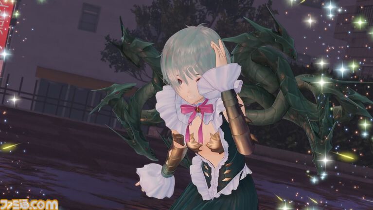 『ブルーリフレクション カルテット：少女たちのキセキ』レビュー。4タイトルで紡がれた複雑な物語の“軌跡”がこの1本に！ なんとなく把握していた作品のつながりが見えてくる、“奇跡”のようなコレクションタイトル