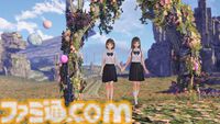 『ブルーリフレクション カルテット：少女たちのキセキ』レビュー。4タイトルで紡がれた複雑な物語の“軌跡”がこの1本に！ なんとなく把握していた作品のつながりが見えてくる、“奇跡”のようなコレクションタイトル