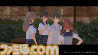 『ブルーリフレクション カルテット：少女たちのキセキ』レビュー。4タイトルで紡がれた複雑な物語の“軌跡”がこの1本に！ なんとなく把握していた作品のつながりが見えてくる、“奇跡”のようなコレクションタイトル
