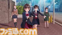 『ブルーリフレクション カルテット：少女たちのキセキ』レビュー。4タイトルで紡がれた複雑な物語の“軌跡”がこの1本に！ なんとなく把握していた作品のつながりが見えてくる、“奇跡”のようなコレクションタイトル