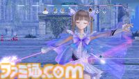 『ブルーリフレクション カルテット：少女たちのキセキ』レビュー。4タイトルで紡がれた複雑な物語の“軌跡”がこの1本に！ なんとなく把握していた作品のつながりが見えてくる、“奇跡”のようなコレクションタイトル