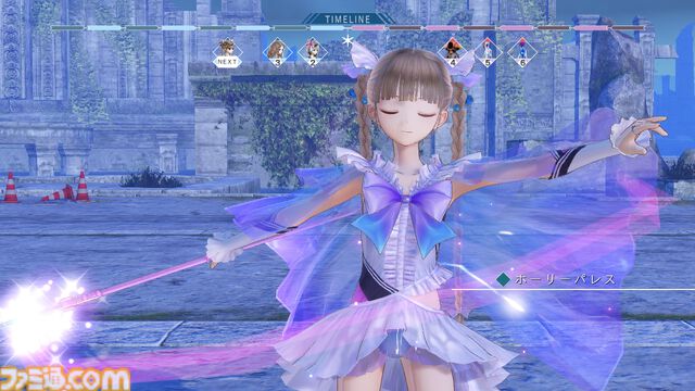 『ブルーリフレクション カルテット：少女たちのキセキ』レビュー。4タイトルで紡がれた複雑な物語の“軌跡”がこの1本に！ なんとなく把握していた作品のつながりが見えてくる、“奇跡”のようなコレクションタイトル