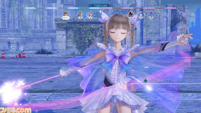 『ブルーリフレクション カルテット：少女たちのキセキ』レビュー。4タイトルで紡がれた複雑な物語の“軌跡”がこの1本に！ なんとなく把握していた作品のつながりが見えてくる、“奇跡”のようなコレクションタイトル