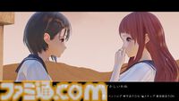 『ブルーリフレクション カルテット：少女たちのキセキ』レビュー。4タイトルで紡がれた複雑な物語の“軌跡”がこの1本に！ なんとなく把握していた作品のつながりが見えてくる、“奇跡”のようなコレクションタイトル