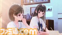 『ブルーリフレクション カルテット：少女たちのキセキ』レビュー。4タイトルで紡がれた複雑な物語の“軌跡”がこの1本に！ なんとなく把握していた作品のつながりが見えてくる、“奇跡”のようなコレクションタイトル