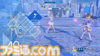『ブルーリフレクション カルテット：少女たちのキセキ』レビュー。4タイトルで紡がれた複雑な物語の“軌跡”がこの1本に！ なんとなく把握していた作品のつながりが見えてくる、“奇跡”のようなコレクションタイトル