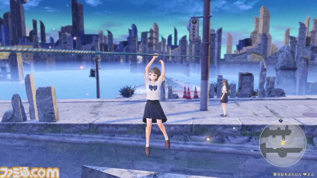 『ブルーリフレクション カルテット：少女たちのキセキ』レビュー。4タイトルで紡がれた複雑な物語の“軌跡”がこの1本に！ なんとなく把握していた作品のつながりが見えてくる、“奇跡”のようなコレクションタイトル