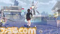 『ブルーリフレクション カルテット：少女たちのキセキ』レビュー。4タイトルで紡がれた複雑な物語の“軌跡”がこの1本に！ なんとなく把握していた作品のつながりが見えてくる、“奇跡”のようなコレクションタイトル