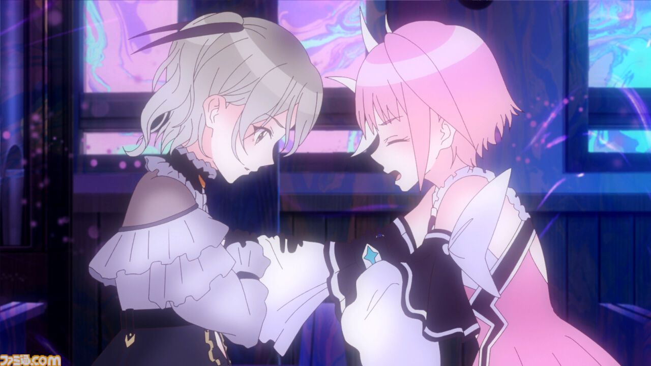 『ブルーリフレクション カルテット：少女たちのキセキ』レビュー。4タイトルで紡がれた複雑な物語の“軌跡”がこの1本に！ なんとなく把握していた作品のつながりが見えてくる、“奇跡”のようなコレクションタイトル