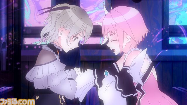 『ブルーリフレクション カルテット：少女たちのキセキ』レビュー。4タイトルで紡がれた複雑な物語の“軌跡”がこの1本に！ なんとなく把握していた作品のつながりが見えてくる、“奇跡”のようなコレクションタイトル