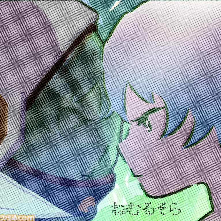 『ガールズメイドプディング』や『ナツノカナタ』Kazuhide Oka氏の新作『プラトニカ・スペース』8月14日発売。無数の部屋を探索し、記憶を見つけるSFアドベンチャー